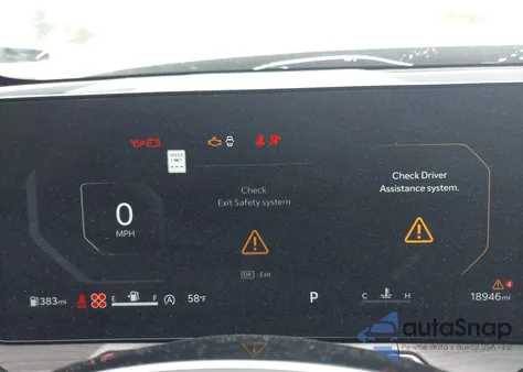 2024 Kia Sorento X-Line Sx from USA, damaged, VIN 5XYRKDJF2RG290535